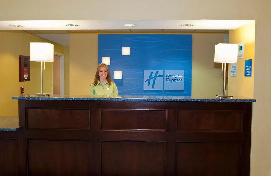 Holiday Inn Express Hotel & Suites North Conway By Ihg-1