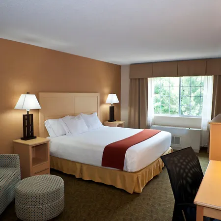 Holiday Inn Express Hotel & Suites North Conway By Ihg-3