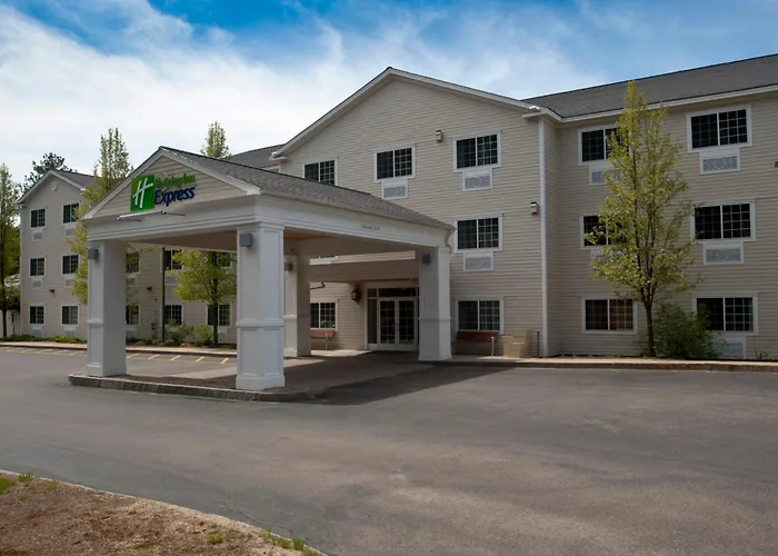 Holiday Inn Express Hotel & Suites North Conway By Ihg