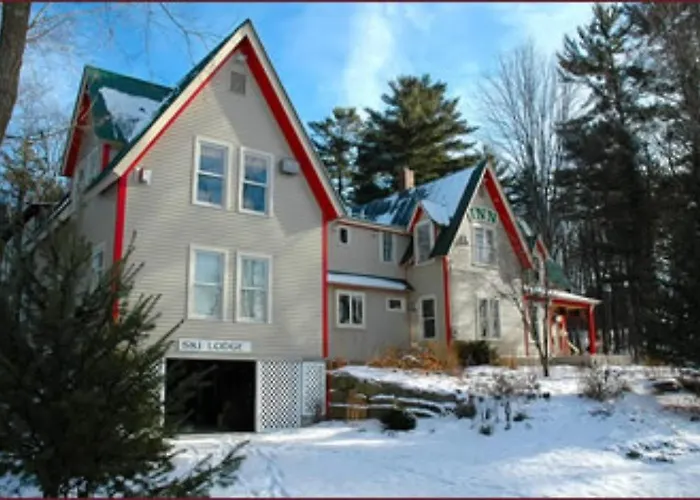 Red Elephant Inn Bed And Breakfast