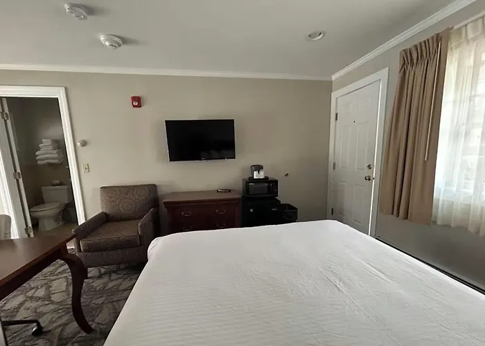 Golden Gables Inn Dazzler Select By Wyndham