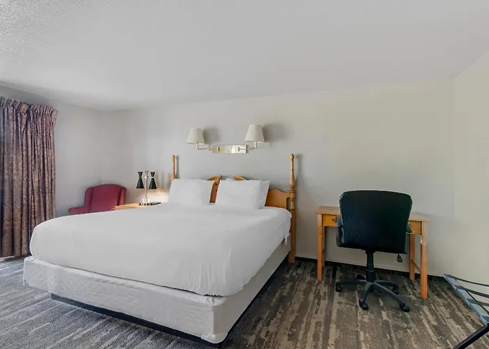 Green Granite Inn, Ascend Hotel Collection