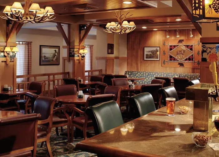 North Conway Grand Hotel